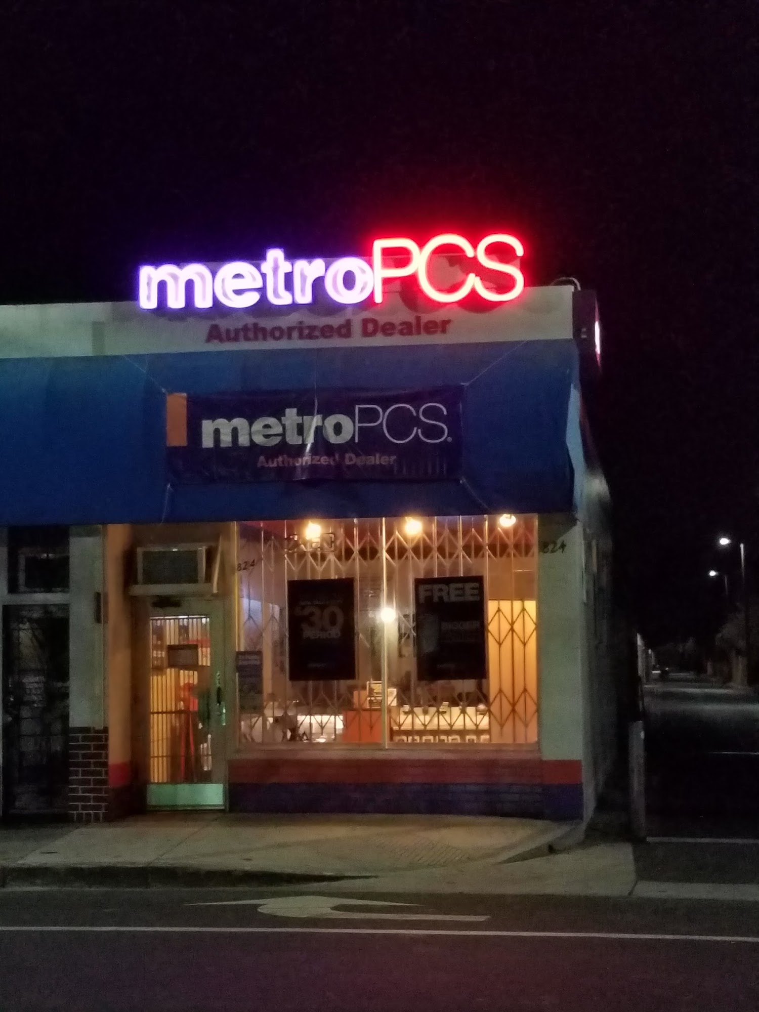 Metro by T-Mobile