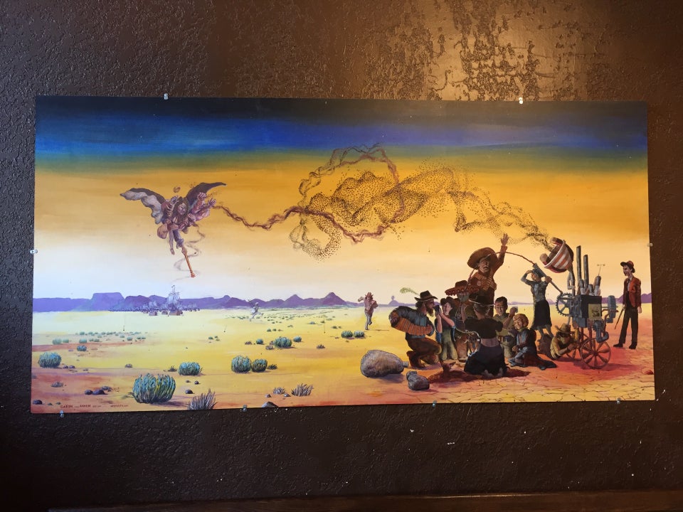 Photo credit: foursquare