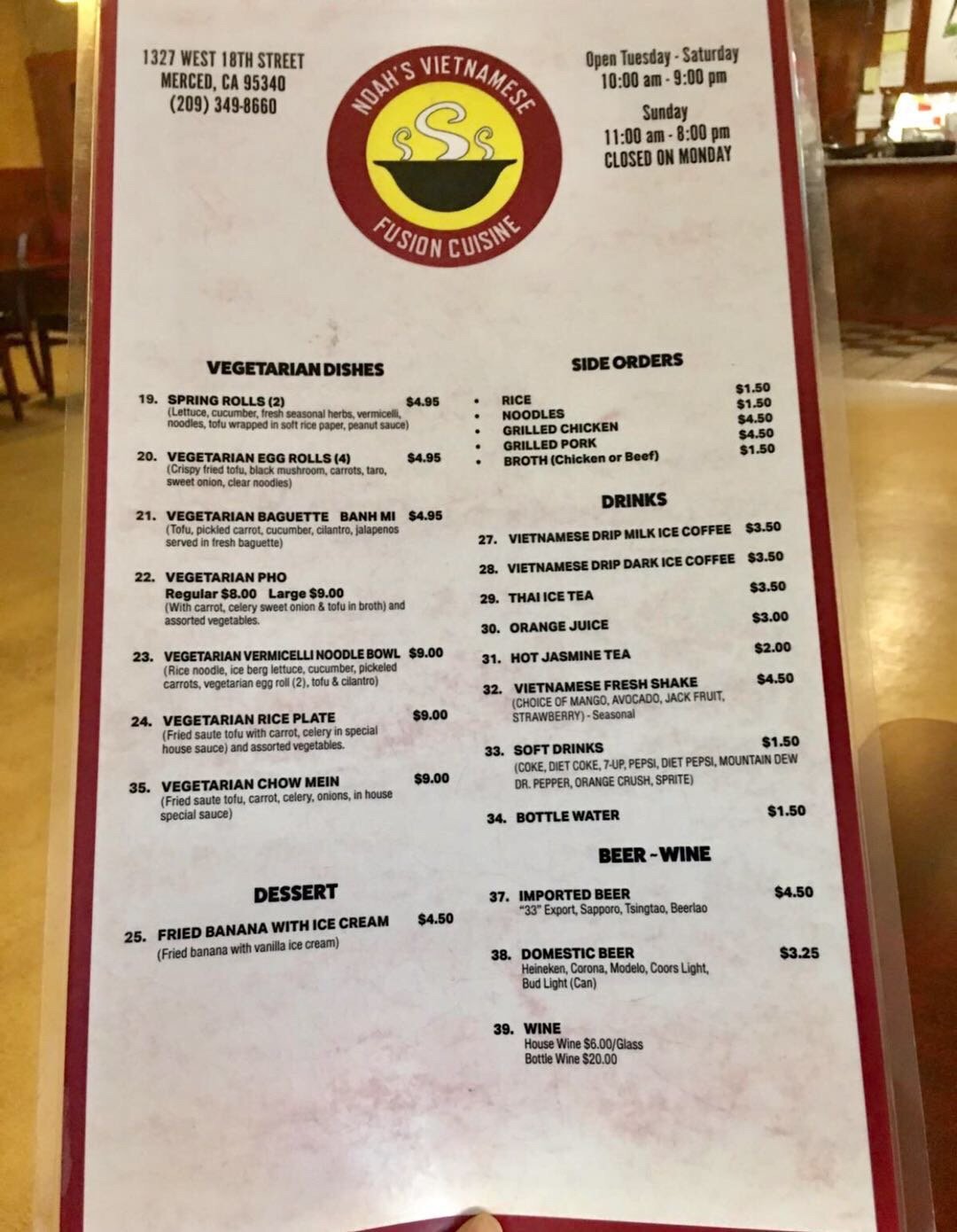 Photo credit: Tripadvisor