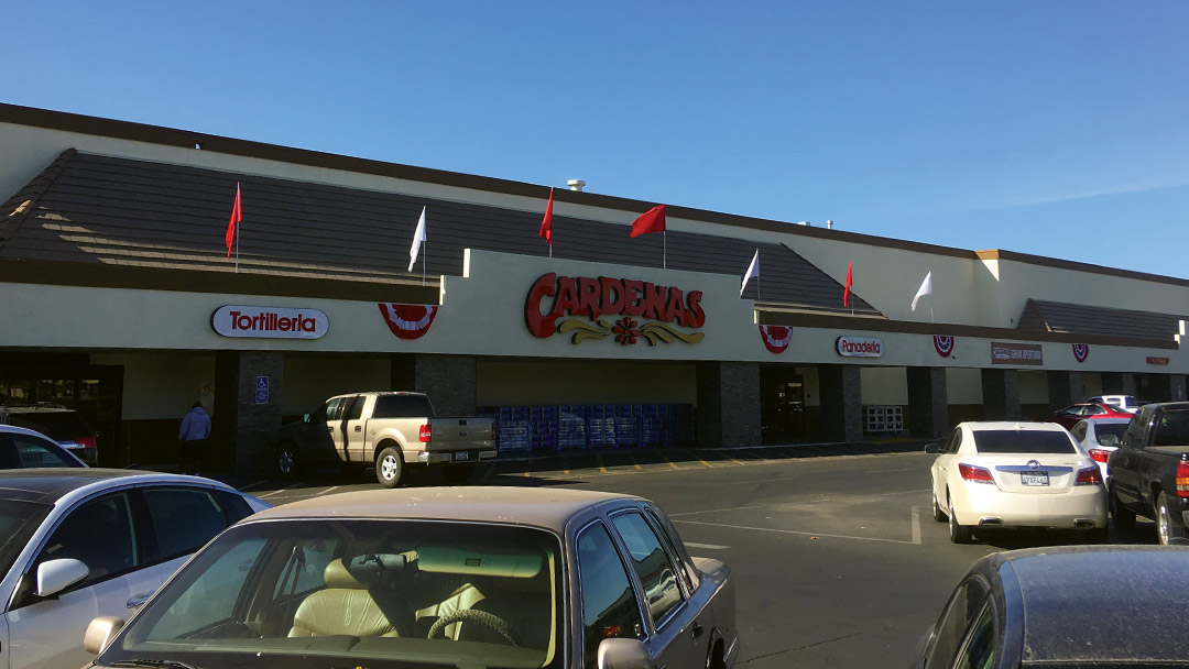 Cardenas Markets