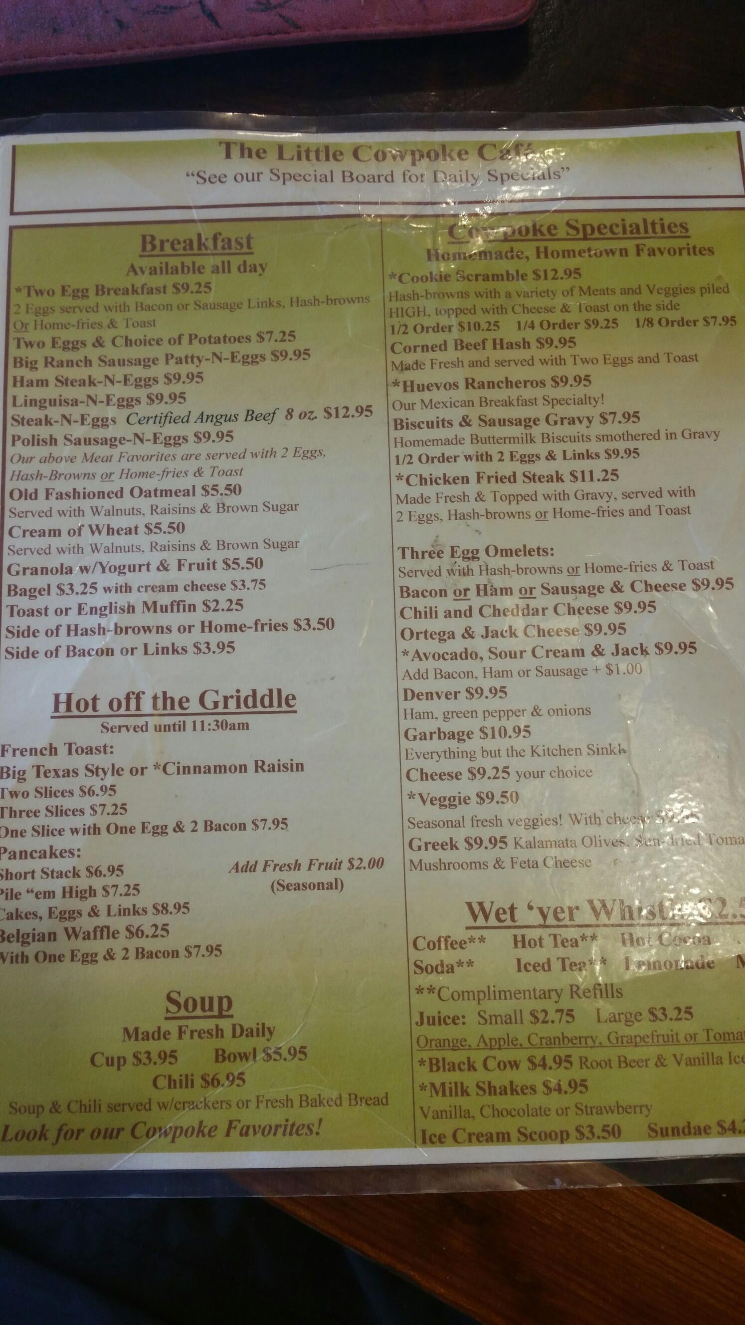 Photo credit: Yellowpages