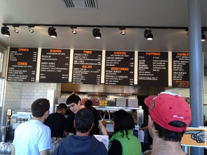 Photo credit: foursquare