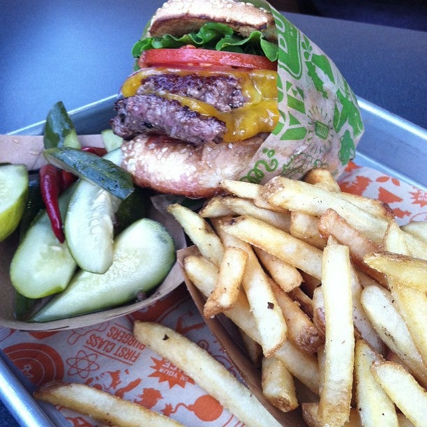 Photo credit: foursquare