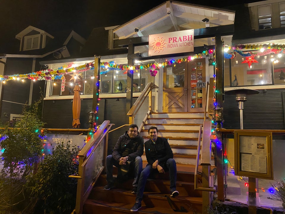 Mill Valley, CA Restaurants Open for Takeout, Curbside Service and/or