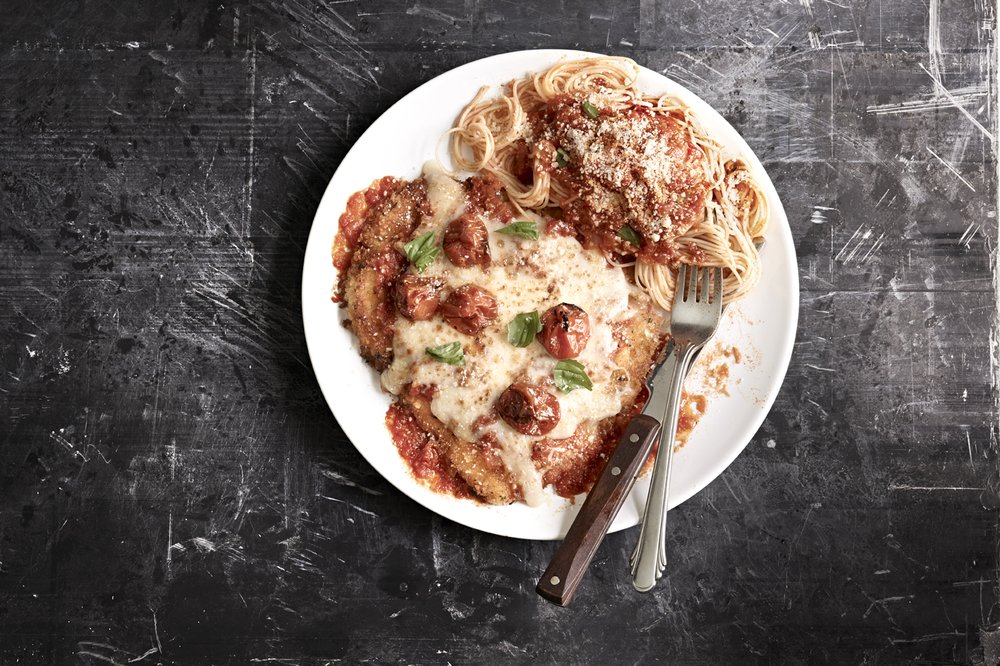Romano's Macaroni Grill 110 Ranch Dr, Milpitas