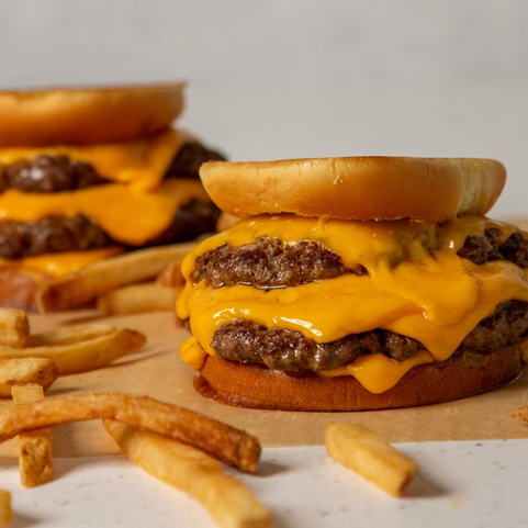 Wayback Burgers 1547 California Cir, Milpitas
