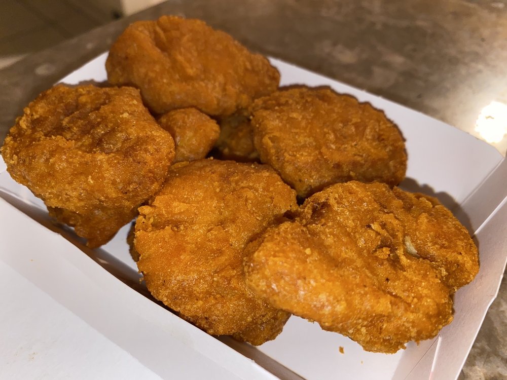 McDonald's 1795 Landess Ave, Milpitas