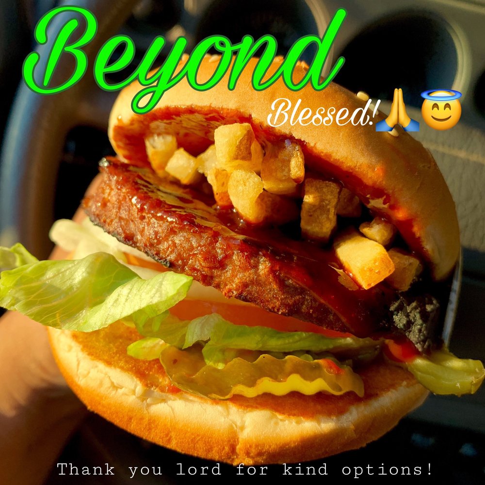 Carl's Jr. 1890 McCandless Dr, Milpitas