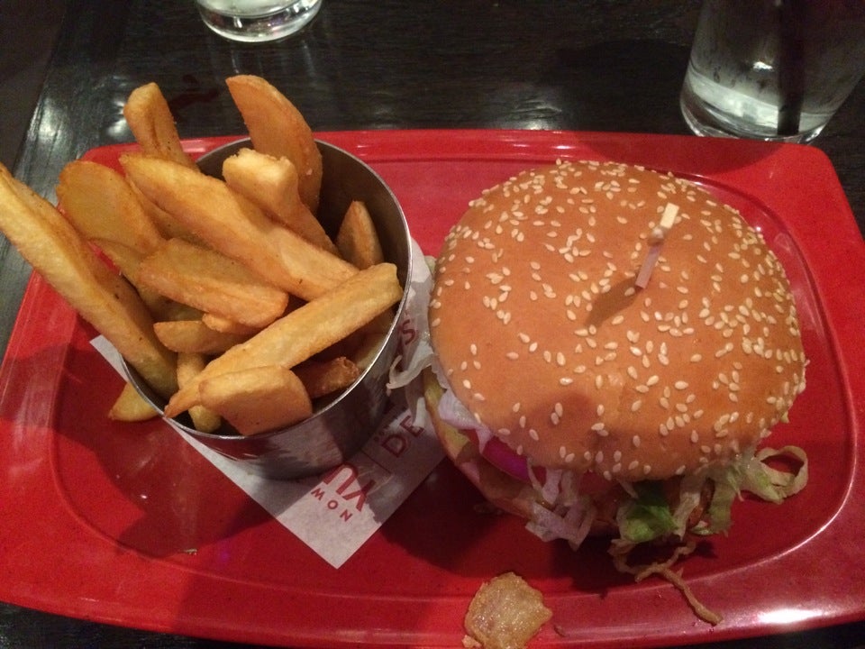 Photo credit: foursquare