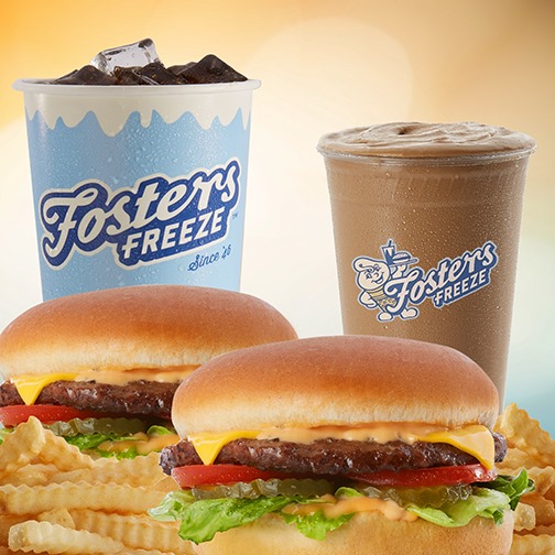 Foster's Freeze 78 Serra Way, Milpitas
