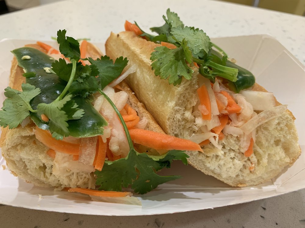 Lee's Sandwiches 279 W Calaveras Blvd, Milpitas