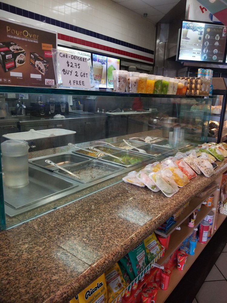 Lee's Sandwiches 279 W Calaveras Blvd, Milpitas