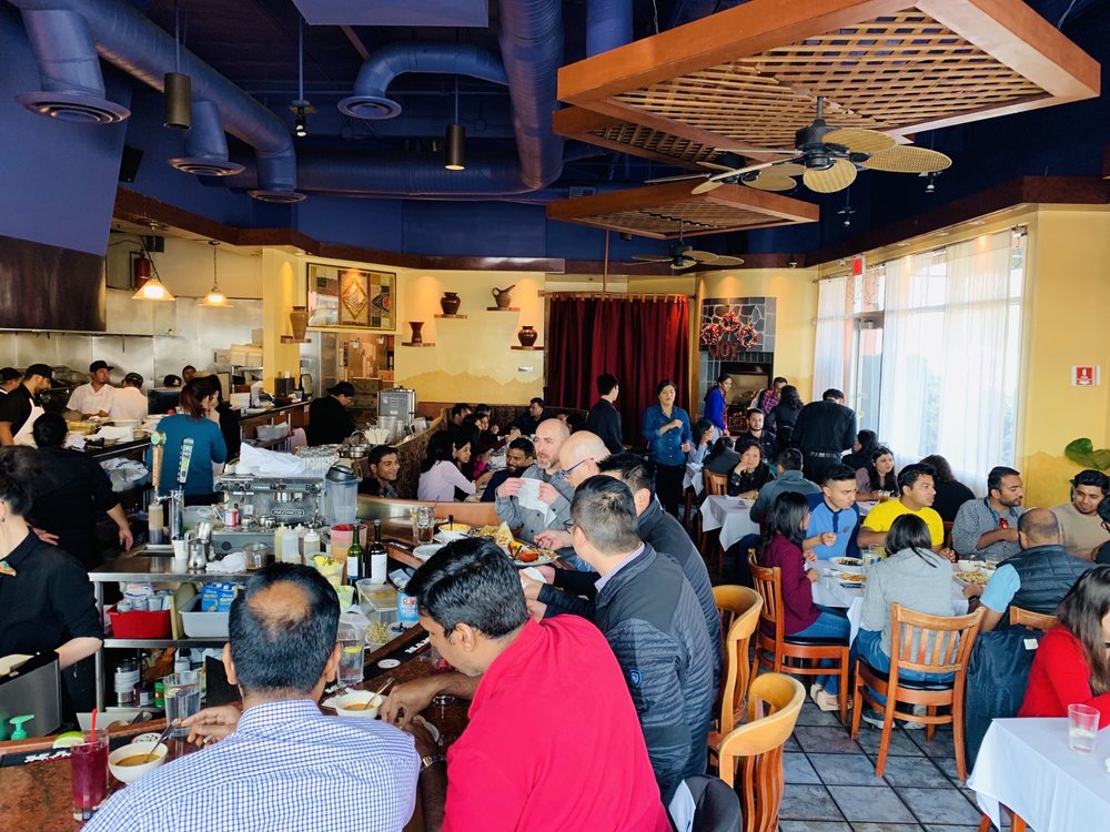 Banana Leaf Restaurant 182 Ranch Dr, Milpitas