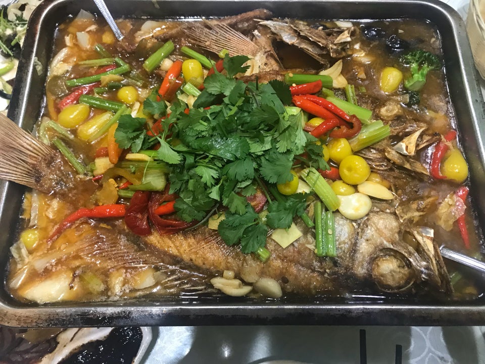 Perfect Chinese Food 550 Barber Ln, Milpitas