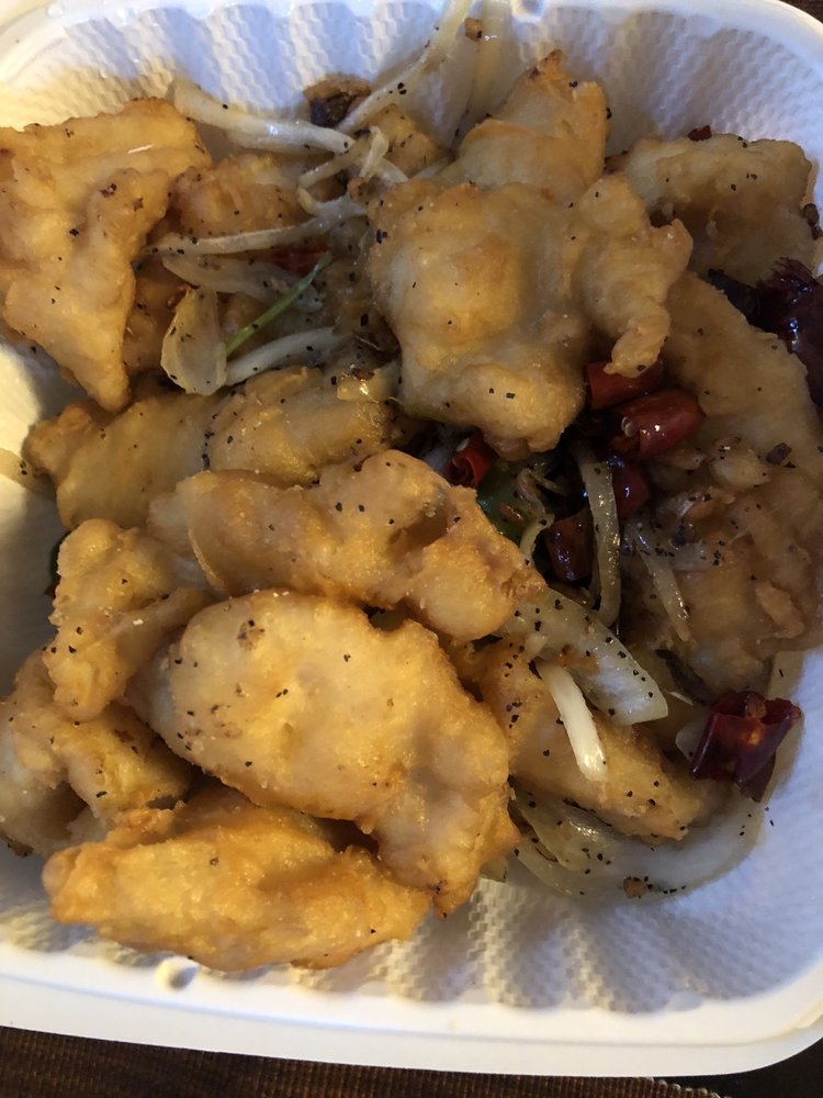 Perfect Chinese Food 550 Barber Ln, Milpitas