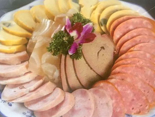 Perfect Chinese Food 550 Barber Ln, Milpitas