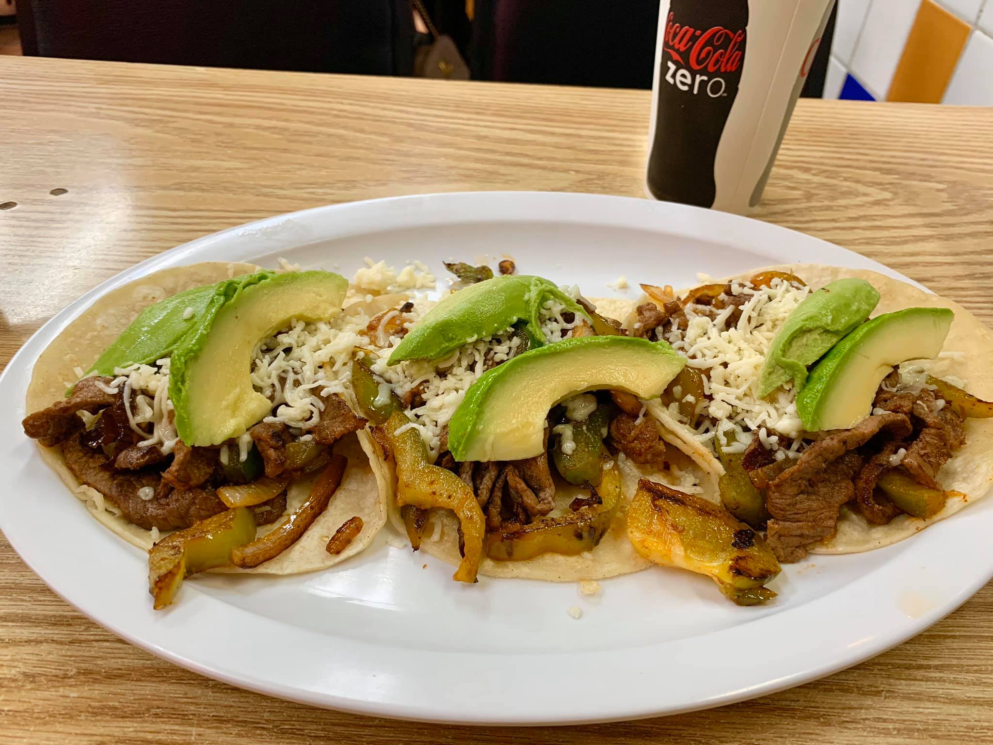 Taqueria Las Vegas 1417 N Milpitas Blvd #3154, Milpitas