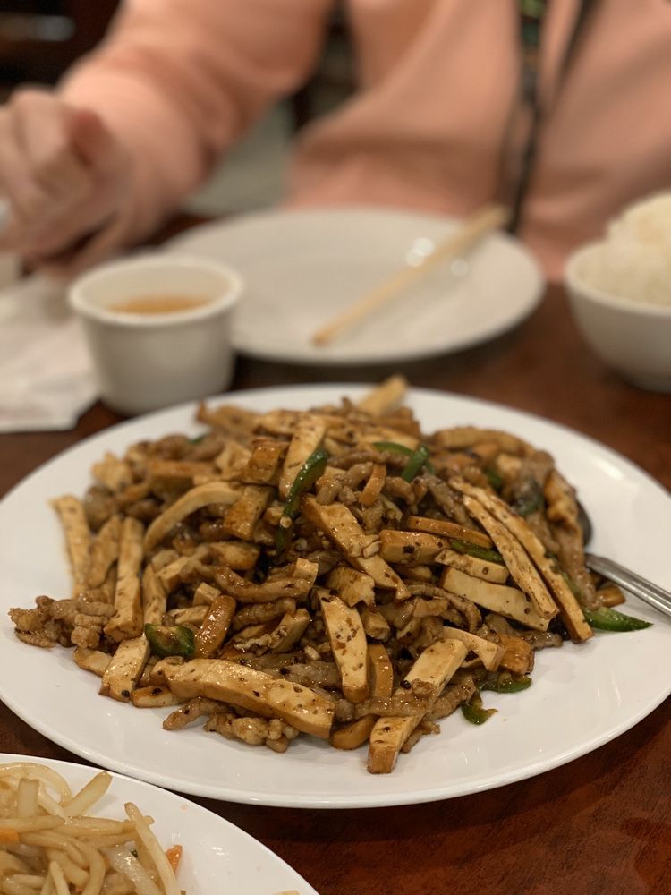 China Palace Restaurant 688 Barber Ln, Milpitas