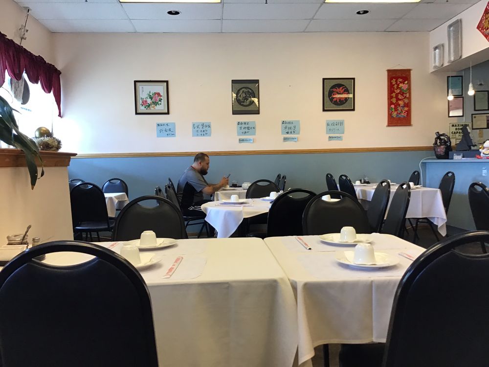China Rose 3225, 387 Jacklin Rd, Milpitas