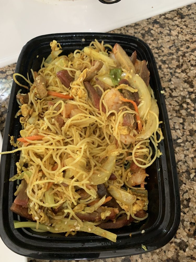 China Rose 3225, 387 Jacklin Rd, Milpitas