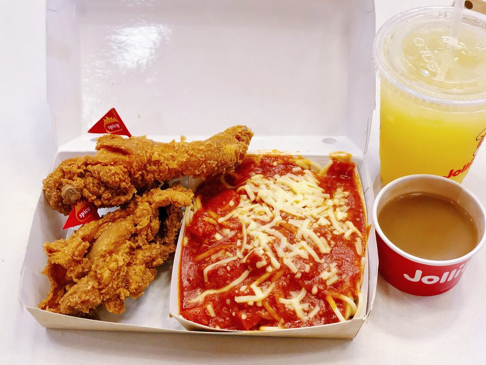 Jollibee 447 Great Mall Dr, Milpitas