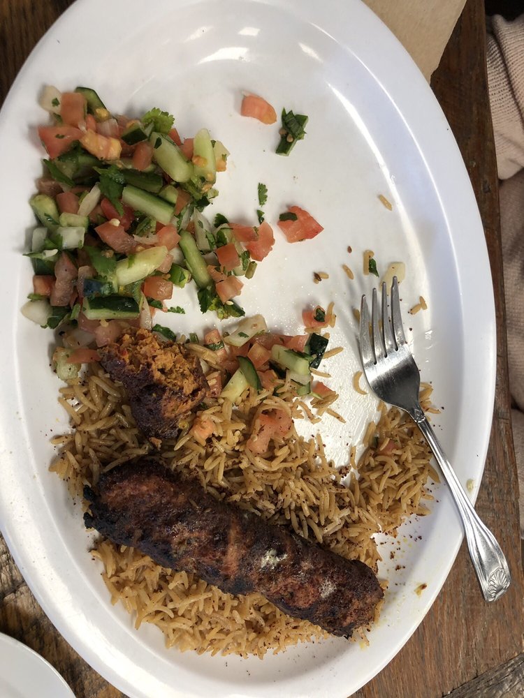 Tayyibaat 10 S Abbott Ave, Milpitas