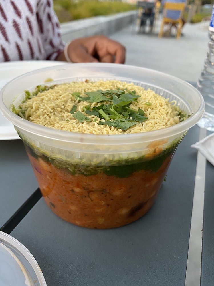 Annapoorna Authentic Indian Cuisine 770 E Tasman Dr, Milpitas