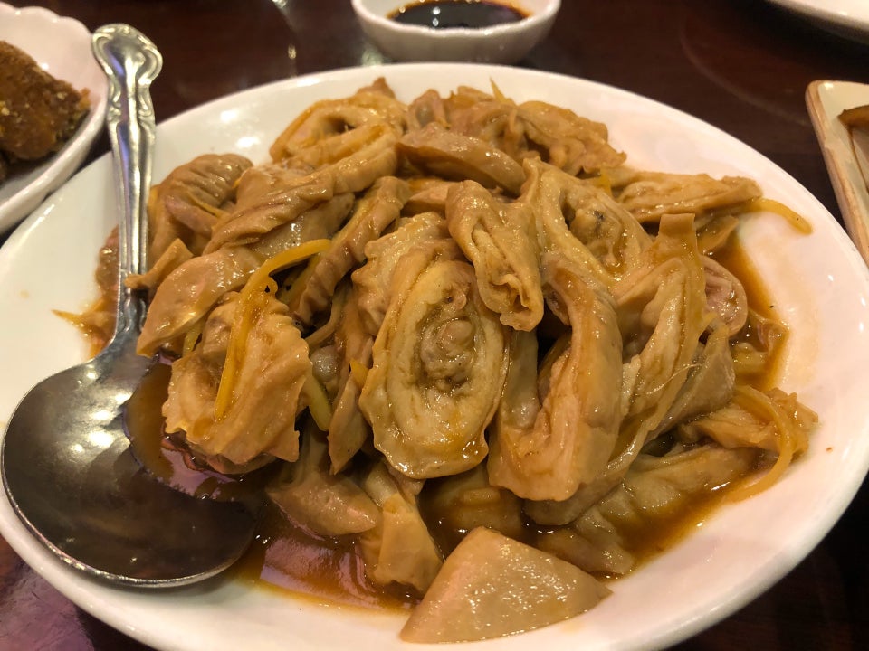 Taiwan Cafe 568 N Abel St, Milpitas