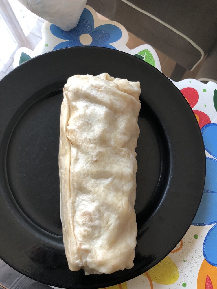 Burrito Express 275 Jacklin Rd, Milpitas