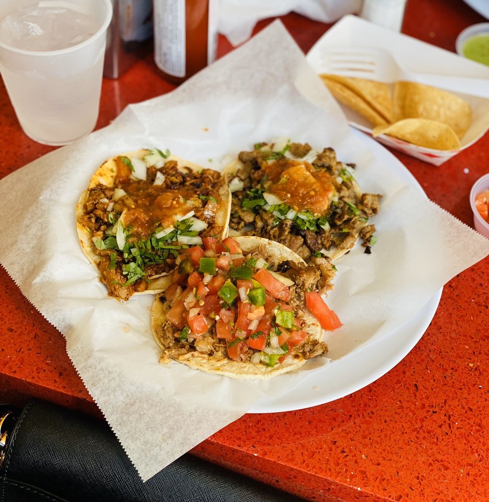 Taqueria Los Cuñados 196 Ranch Dr, Milpitas