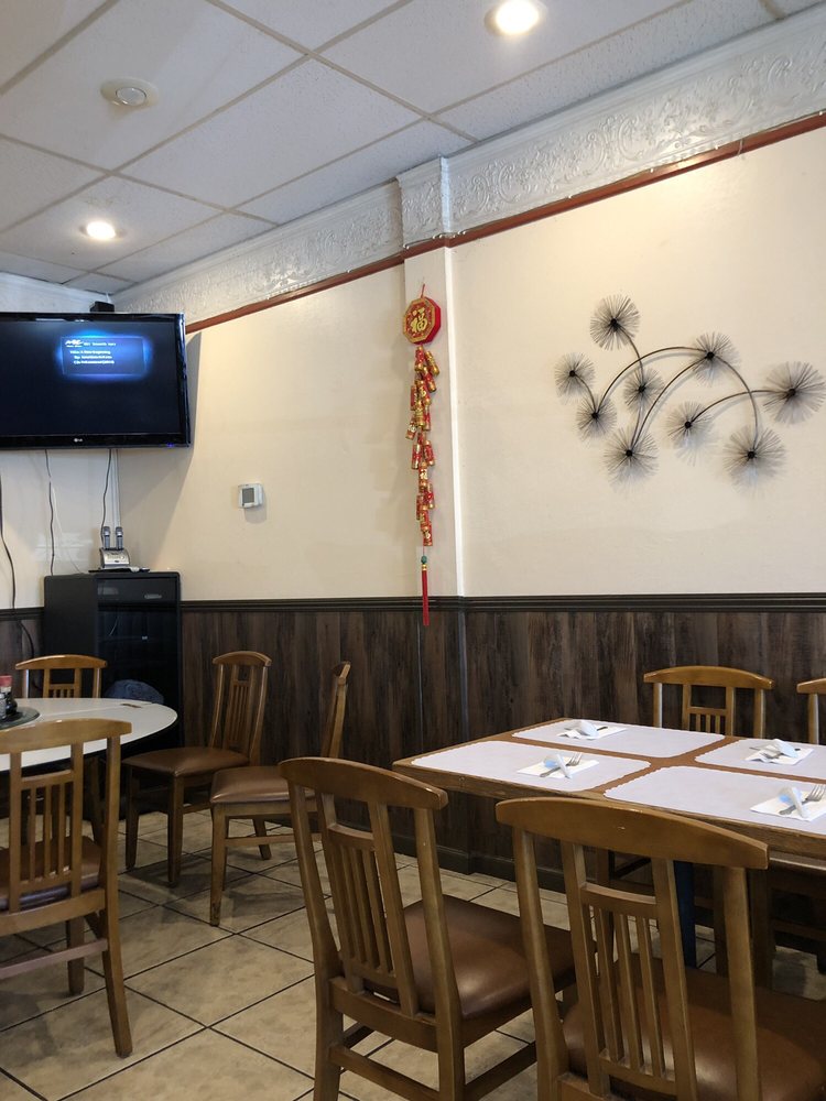 Koong's Restaurant 103 N Milpitas Blvd, Milpitas