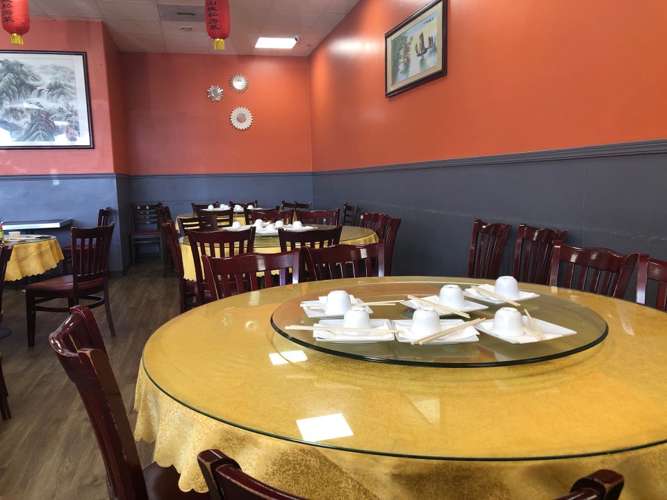 Chili Garden 210 Barber Ct, Milpitas