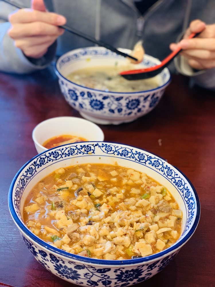 Xian Kitchen 300 Barber Ct, Milpitas