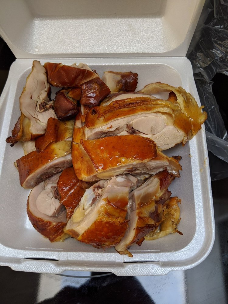 New China Foods 1836 N Milpitas Blvd, Milpitas