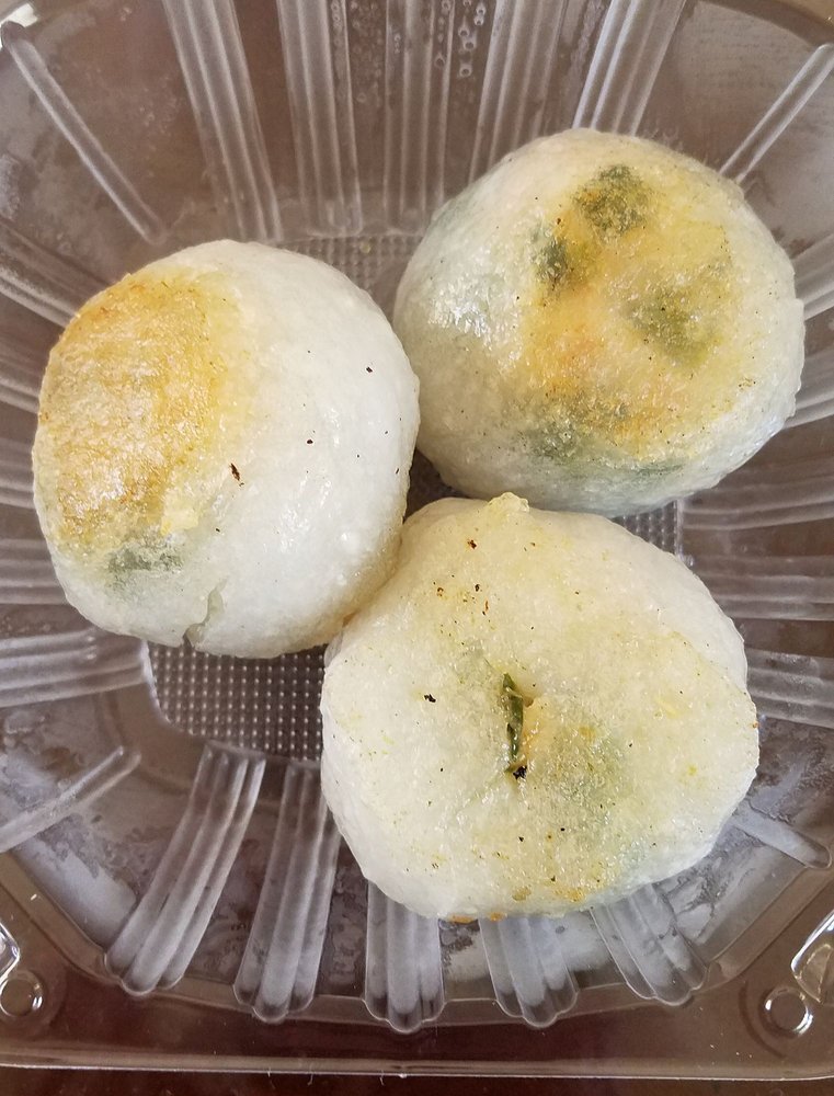 New Hwong Kok 好旺角 1705 N Milpitas Blvd, Milpitas
