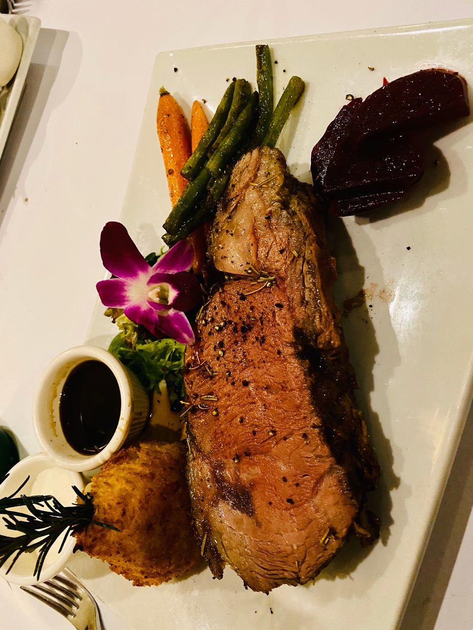 Zahir's Bistro 579 S Main St, Milpitas