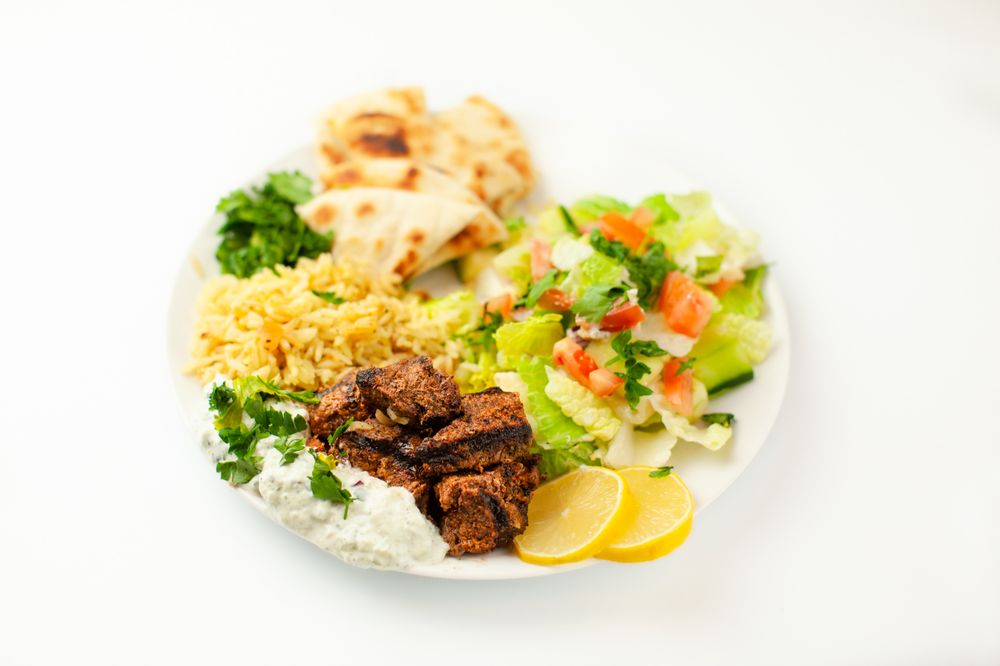 Mikonos Grill 756 E Calaveras Blvd, Milpitas