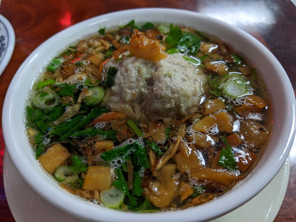 Dalat Restaurant 72 S Park Victoria Dr, Milpitas
