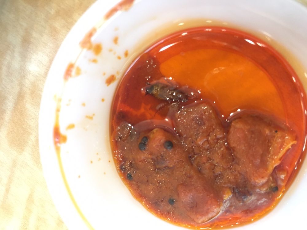 Saravanaa Bhavan 438 Barber Ln, Milpitas