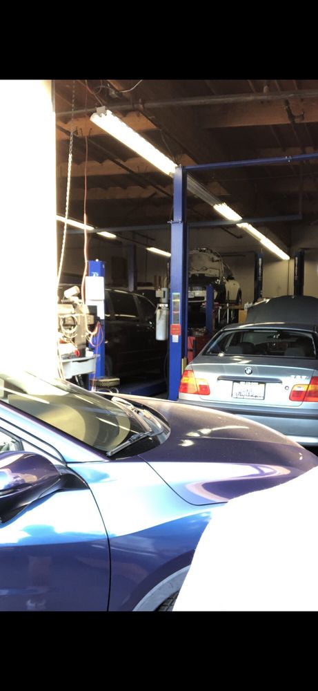 Milpitas Auto Repair Shop