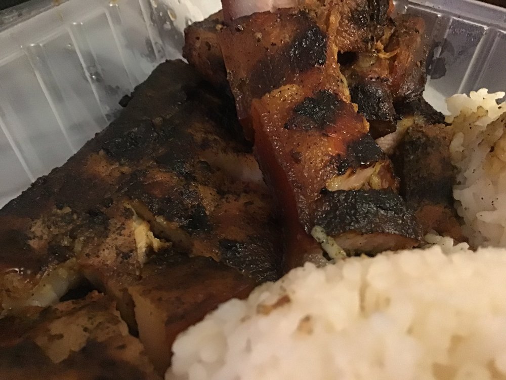 Grill City 1535 Landess Ave, Milpitas