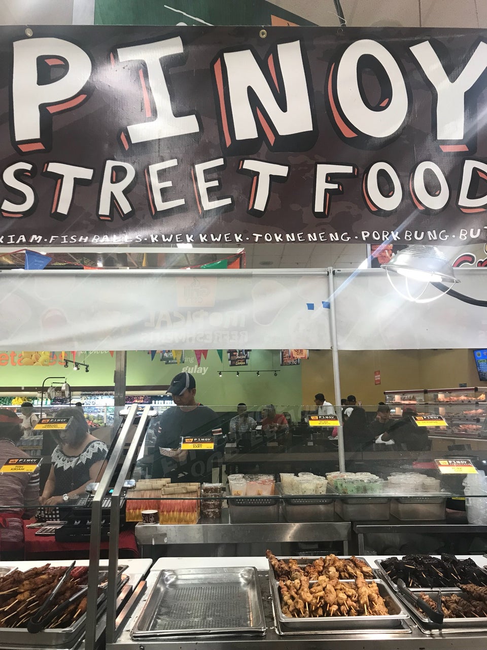 Grill City 1535 Landess Ave, Milpitas