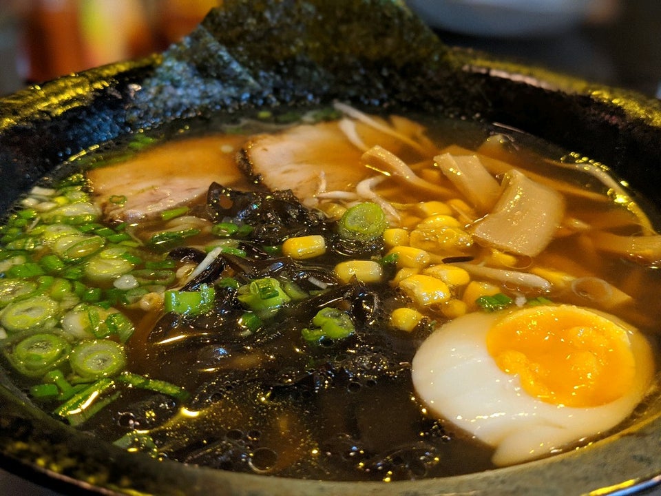 Juban Ramen & Tapas 1244 S Abel St, Milpitas