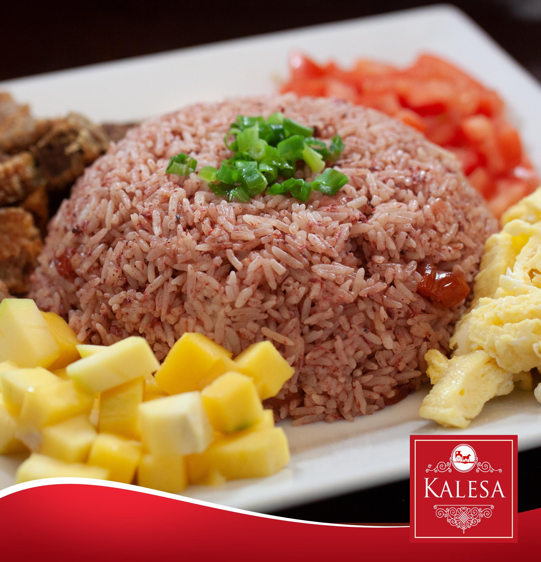 Kalesa 1783 N Milpitas Blvd, Milpitas