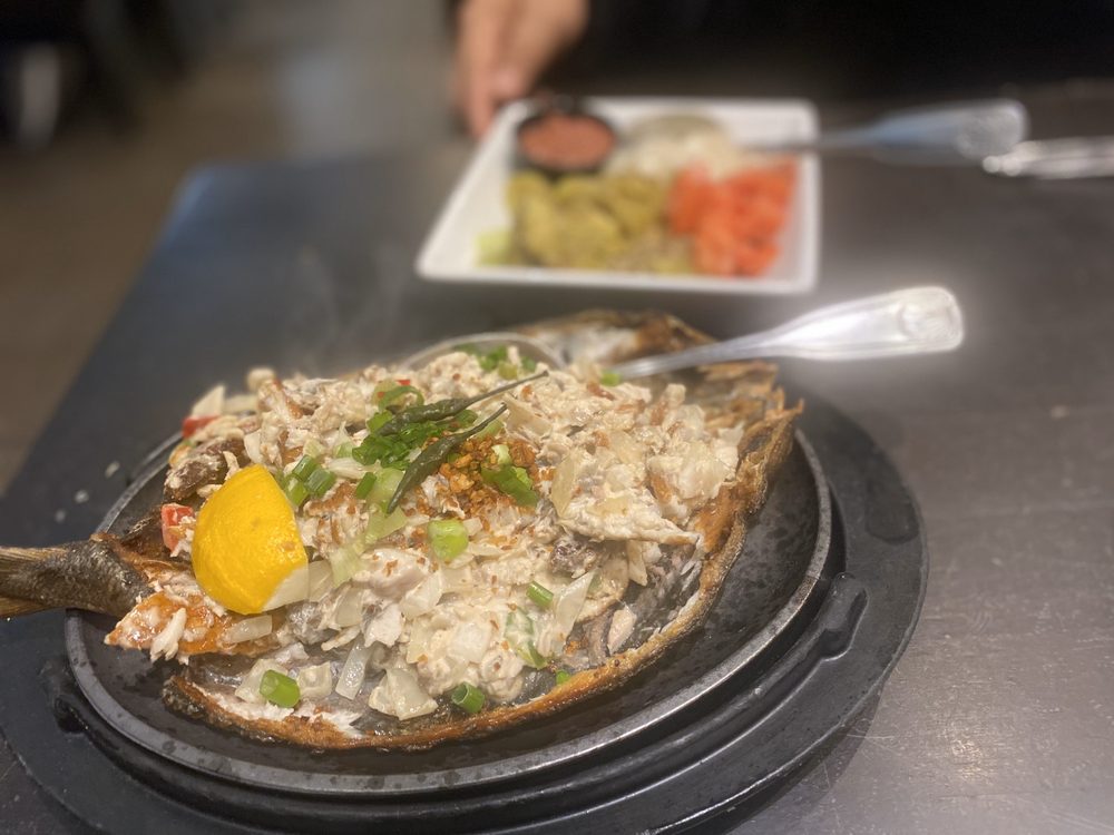 Max's Restaurant Milpitas 1535 Landess Ave #139, Milpitas