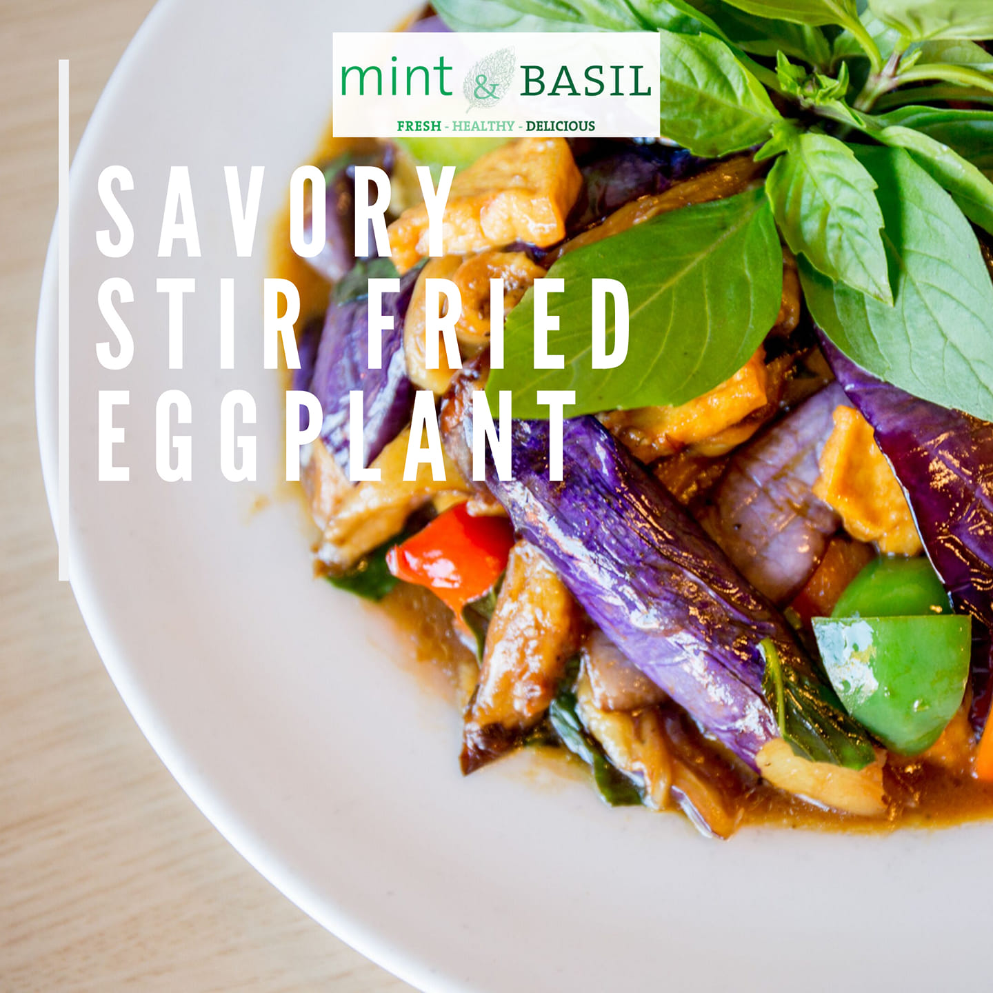 Mint & Basil 1741 N Milpitas Blvd, Milpitas