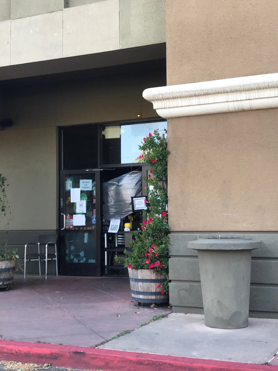Mint & Basil 1741 N Milpitas Blvd, Milpitas
