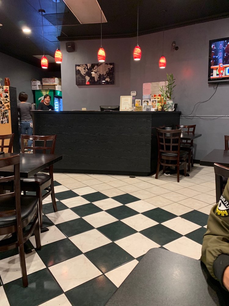 My BBQ 2767 1708, N Milpitas Blvd, Milpitas