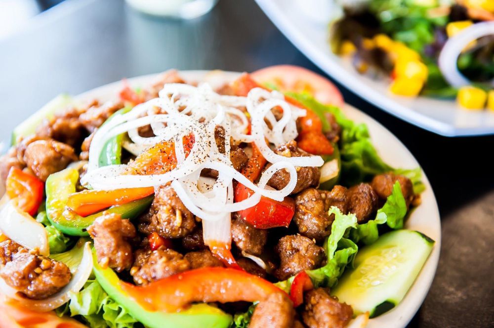 The Green Barn Restaurant 190 Ranch Dr, Milpitas