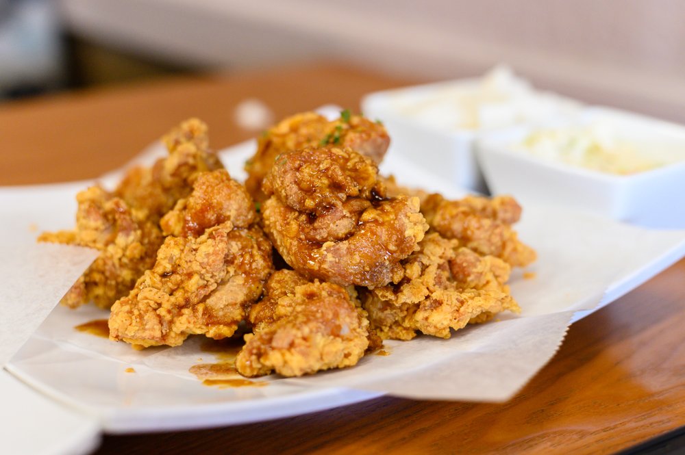 Vons Chicken 179 W Calaveras Blvd, Milpitas
